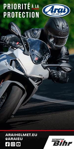 ARAI RX-7 EVO 